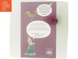 Bog med fakta og quizzes - 3