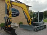 wacker neuson et90 - 4