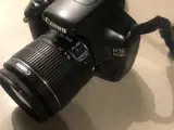 Spejlreflekskamera - Canon (UDLEJES) - 3