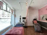 Lokale til leje på Gl. Jernbanevej 1. st tv - 3