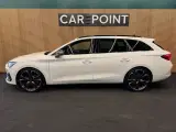 Cupra Leon 1,4 eHybrid Sportstourer DSG - 2