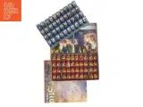 Stratego Original brætspil (str. 32 x 26 x 8 cm) - 2