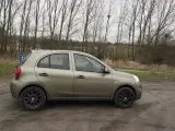 Nissan Micra - 5