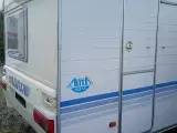 2007 Adria 502 LS - 3