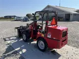 Weidemann 1240 LPCX35 Lav model - 4