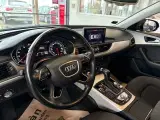 Audi A6 1,8 TFSi 190 Ultra S-tr. - 5