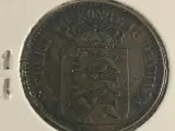 1 Cent 1859 Dansk Vestindien - 2