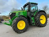 John Deere 6250R KUN 5800 TIMER OG COMMANDPRO! - 2