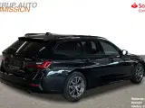 BMW 330e Touring 2,0 Plugin-hybrid Sport Line Steptronic 292HK Stc 8g Aut. - 4