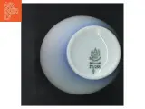 Porcelænsvase fra B&G (str. 14 cm) - 4
