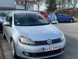 Golf VI 1,4 tsi 