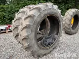 Traktordæk Michelin - 2