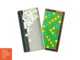 Scrabble brætspil (str. 37 x 19 x 3 cm) - 2