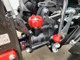 Ferrari 360 - Honda Benzin MED EL-START OG UKRUDTSBØRSTE - 5