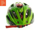 Børnecykelhjelm fra Lazer (str. 45-53 cm) - 3