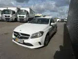 Mercedes-Benz A200 d 2,1 CDI 7G-DCT 136HK 5d Aut. - 4