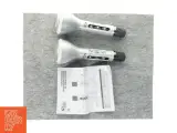 2 Karaoke mikrofoner (str. 22 x 8cm) - 4