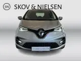 Renault Zoe 52 Luxury - 4