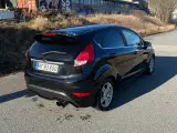 !!NY SYNET!! Ford Fiesta 1.0 Titanium - 3