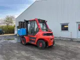 Linde h70 d - 3