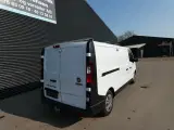 Fiat Talento L2H1 1,6 MJT Professional Plus Navi 120HK Van 6g - 5