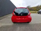 Toyota Aygo 1,0 Air+ - 4