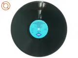 Billy Ocean, love zone fra Jive (str. 30 cm) - 2