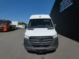 Mercedes-Benz Sprinter 316 2,1 CDI A2 H2 RWD 163HK Van 6g - 3