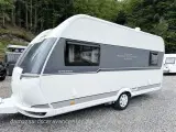 2020 - Hobby On Tour 470 UL   Enkeltsenge-Gulvtemp.-Mover-Telt - 4