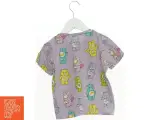 T-Shirt med carebears str 104 - 2