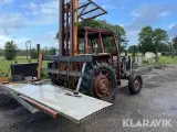 Traktor Massy Ferguson 265 - 3