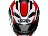 HJC F71 - 3