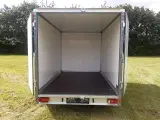 Stema Cargo 305x187x184 2 akslet 2700 kg - 5
