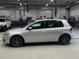 VW Golf VI 1,4 TSi 160 Highline - 5