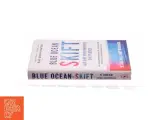 Blue ocean skift af Renée Mauborgne, W. Chan Kim (Bog) - 2