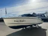 Quicksilver 675 Cruiser, Mercury F175 V6 DTS - 2