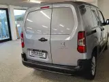 Peugeot Partner 1,5 BlueHDi 100 L1V1 Zap Van - 4