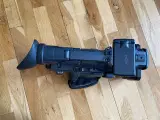 Sony HDR-FX1E