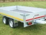 Eduard trailer 3118-2000.72 Multi - 3