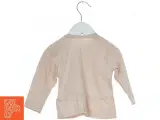 Langærmet bluse fra Fixoni (str. 68) - 2