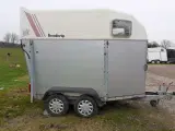 Brenderup Hestetrailer 33 K Sølv år 1998 - 3