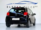 Citroën C1 1,0 VTi 68 Feel Airscape - 4