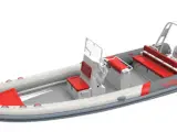 Highfield Patrol 760 - 5