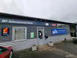 Investeringsejendom - 1. års forrentning 8.39% - 4