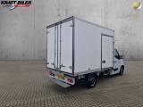 Opel Movano 2,3 CDTi 163 Alukasse m/køl - 5