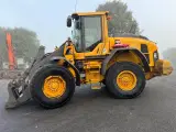 Volvo L 70 H KUN 7900 TIMER OG MED CDC STYRING! - 3