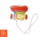 Lege telefon fra Fisher Price (str. 16 cm) - 3