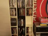 DVD samling Action