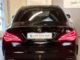 Mercedes CLA220 2,2 CDi AMG Line Coupé aut. - 5