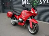 BMW R 1100 RS ENGROS/UDEN KLARGØRING - 2